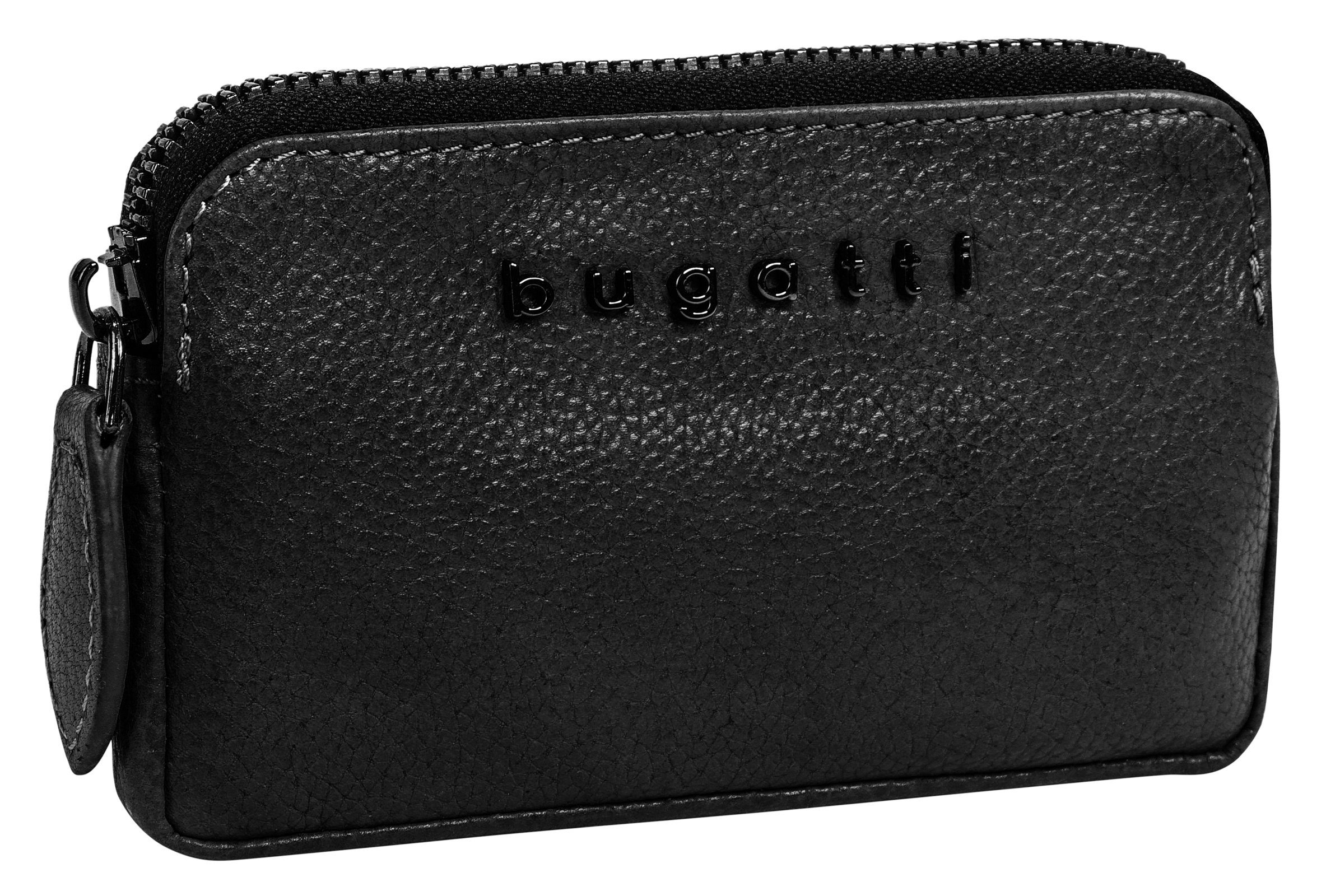 bugatti Schlüsseltasche BELLA, echt Leder günstig online kaufen