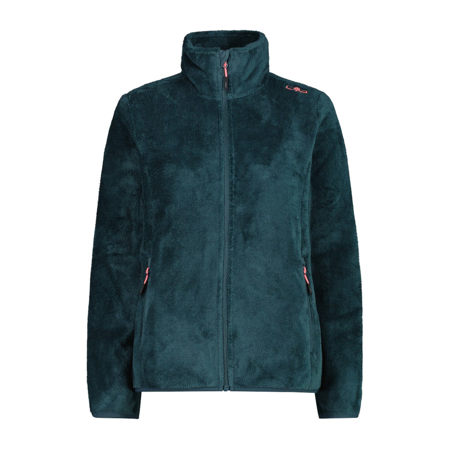 CMP Fleecejacke CMP Damen Jacke Woman günstig online kaufen
