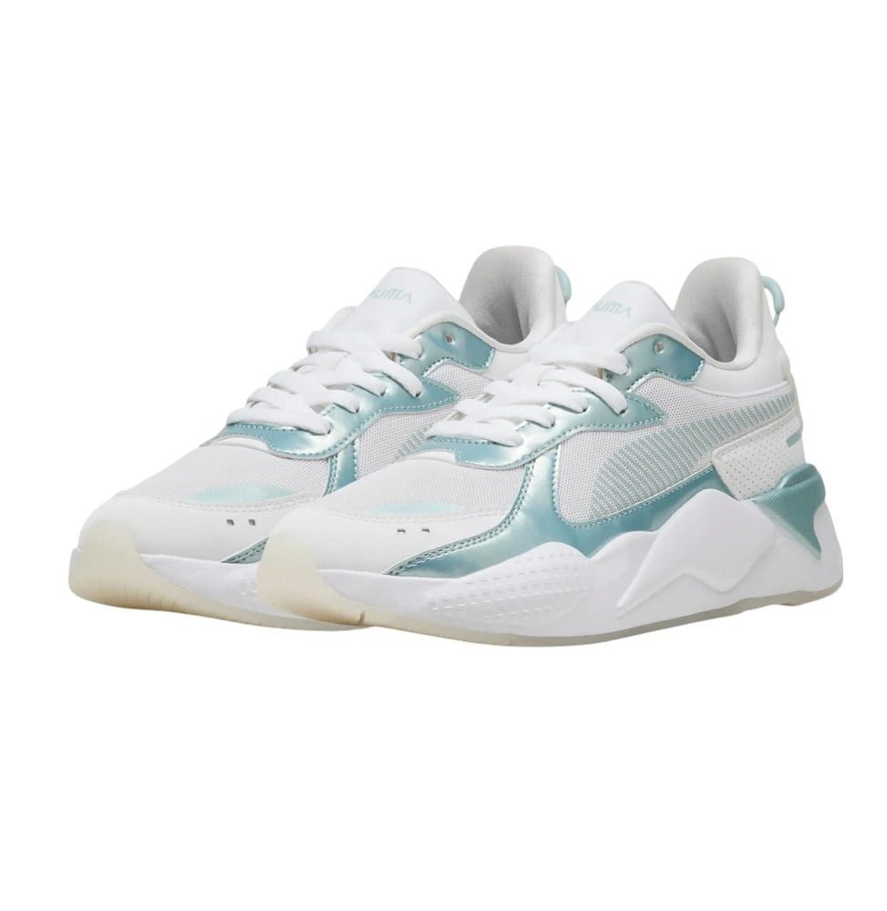 RS-X Astro Escape weiss/mint Damen Sneaker