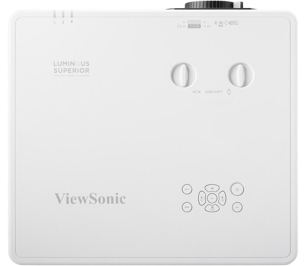 Viewsonic LSC731WU Beamer (Lens-Shift)
