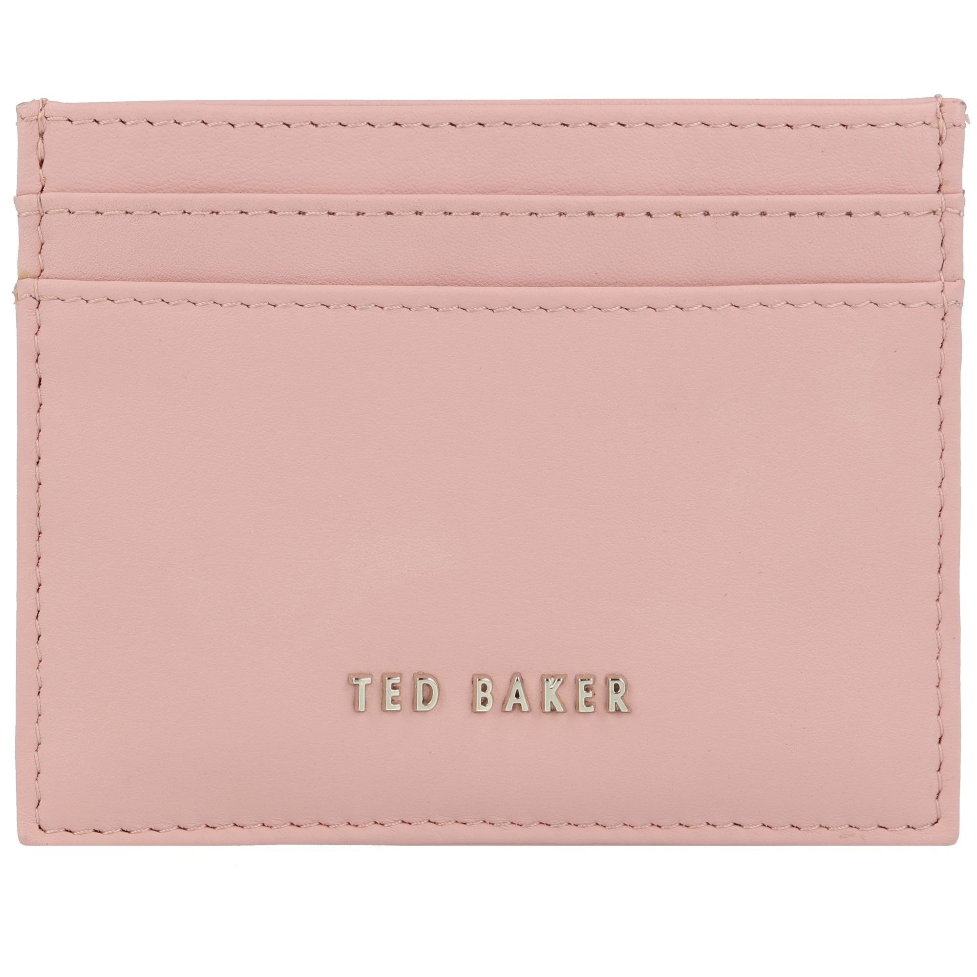 Ted Baker Etui Garcina, Leder