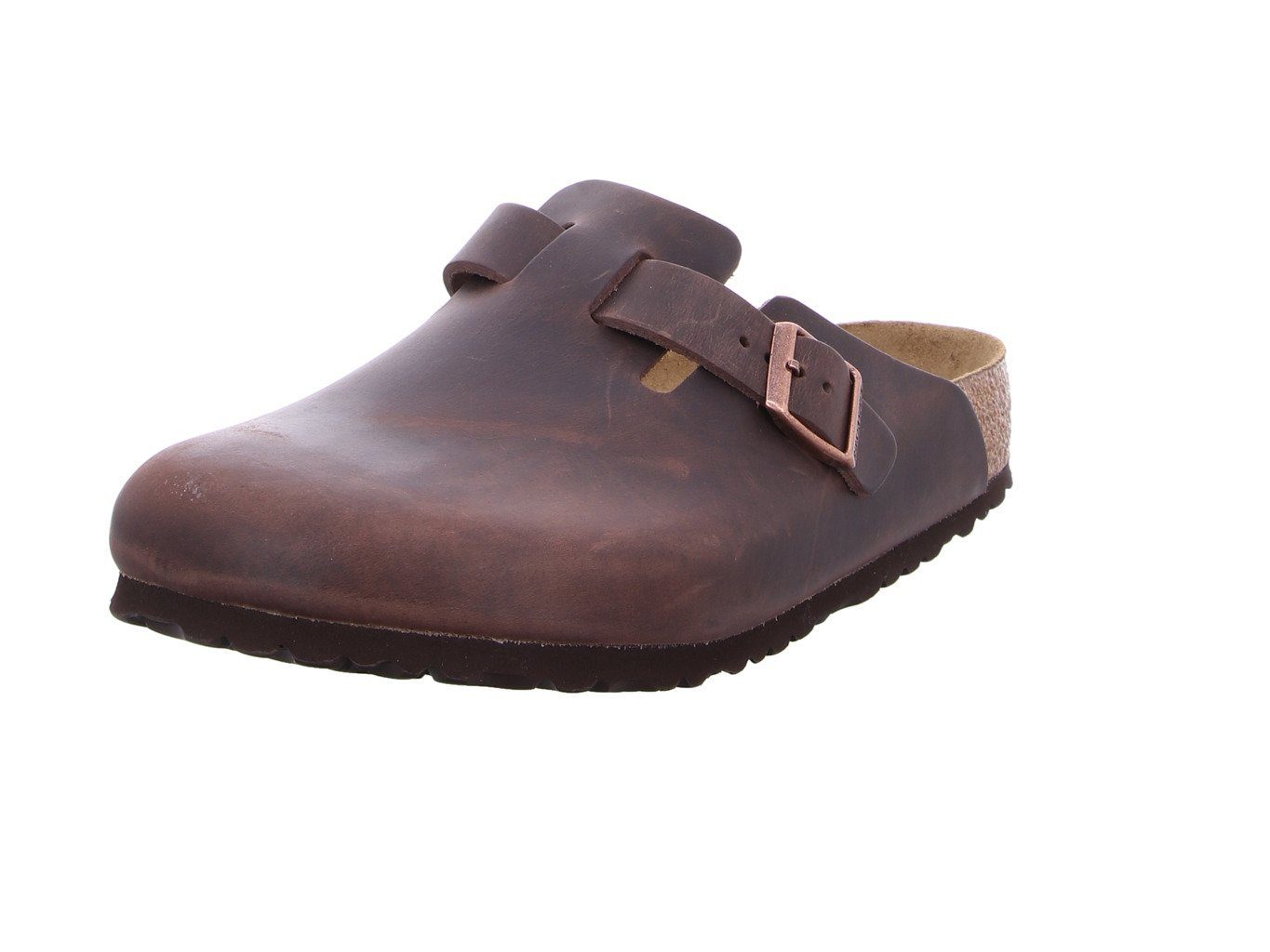 Birkenstock Boston Weichbettung Clog