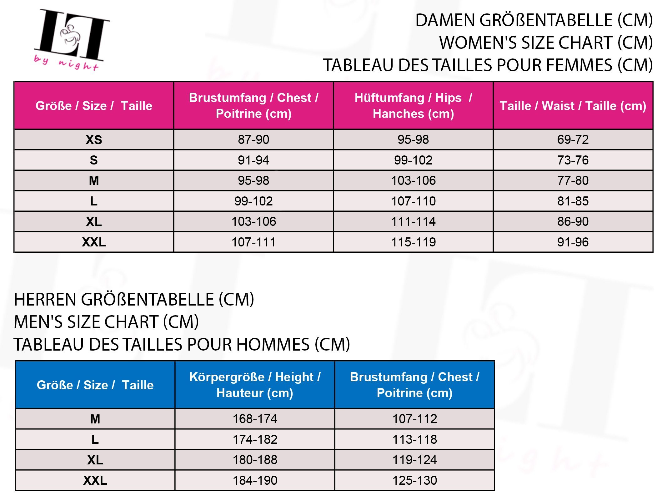 L&L Bademantel Damen Bademantel mit Kapuze 3/4, LL0030, Pfirsich Polyester, Kapuze