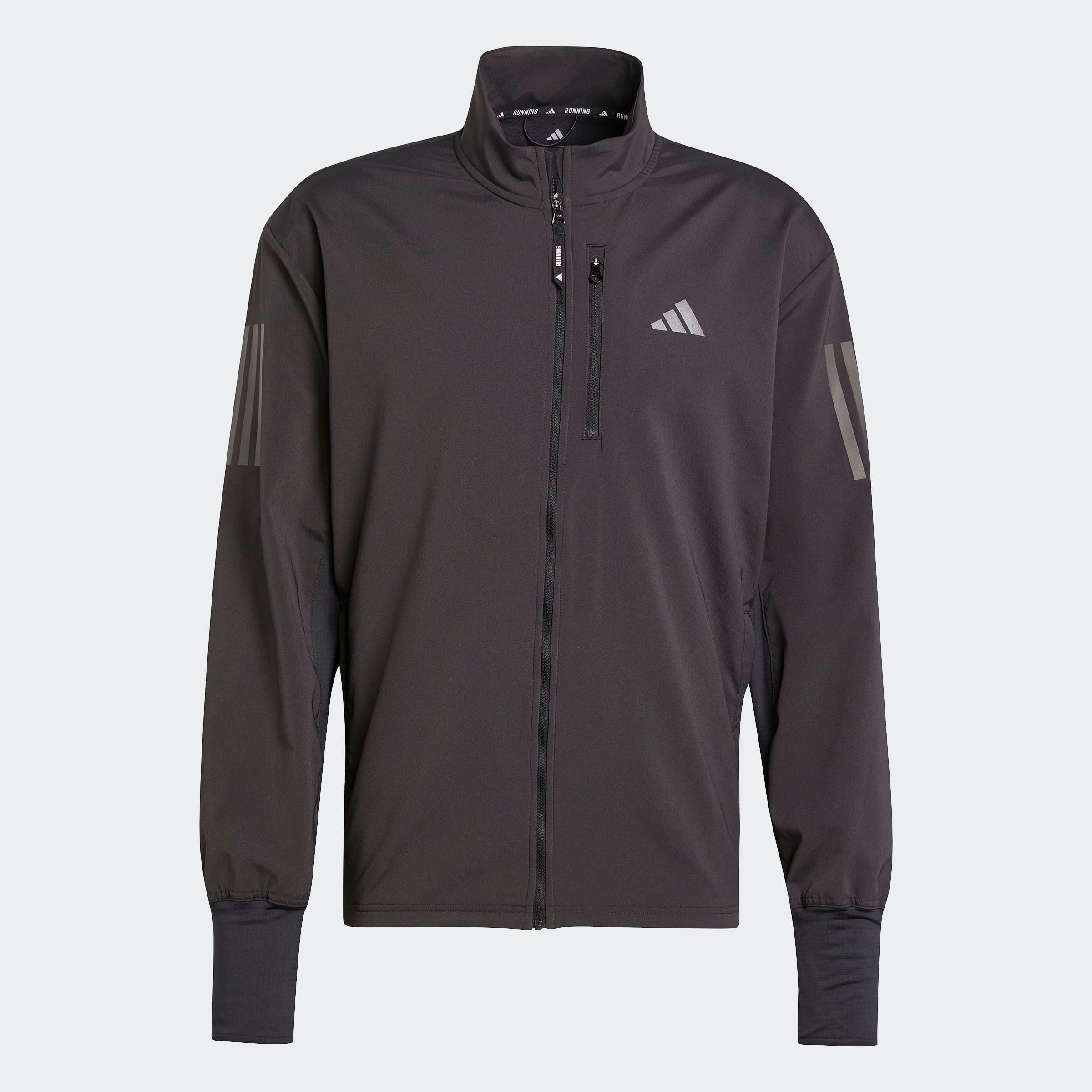 Laufjacke OWN THE RUN WINTERIZED