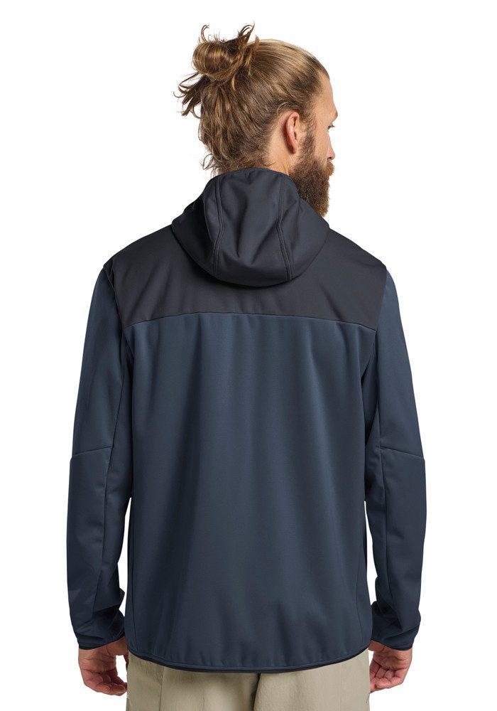 Jack Wolfskin Softshelljacke FELDBERG HOODY M