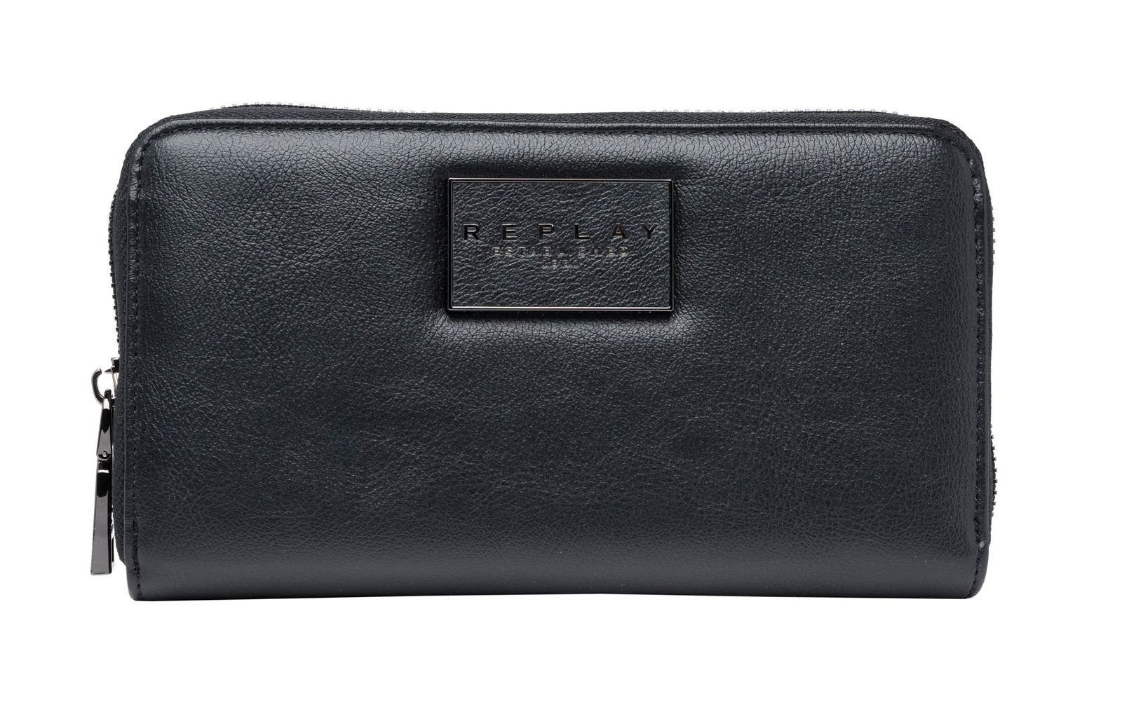 Replay Geldbörse
