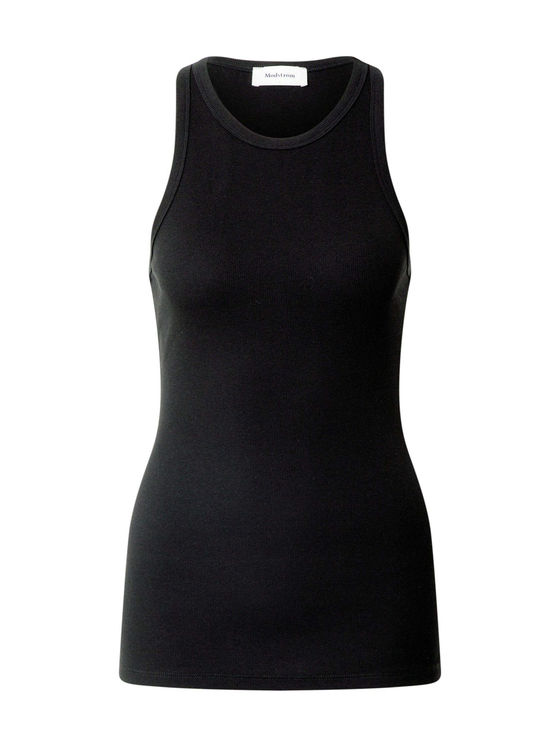 Modström Shirttop Igor (1-tlg) Plain/ohne Details