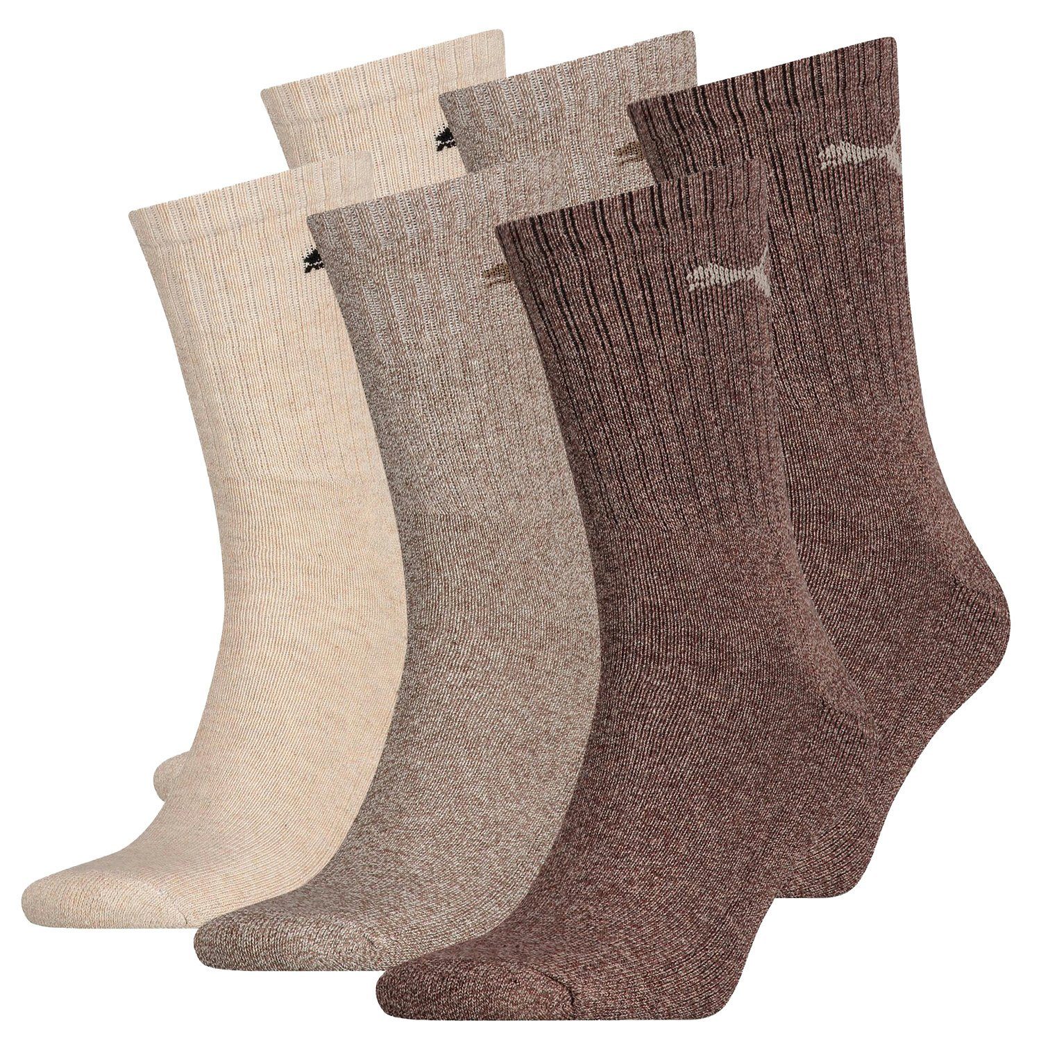 PUMA Socken PUMA SPORT 3P günstig online kaufen