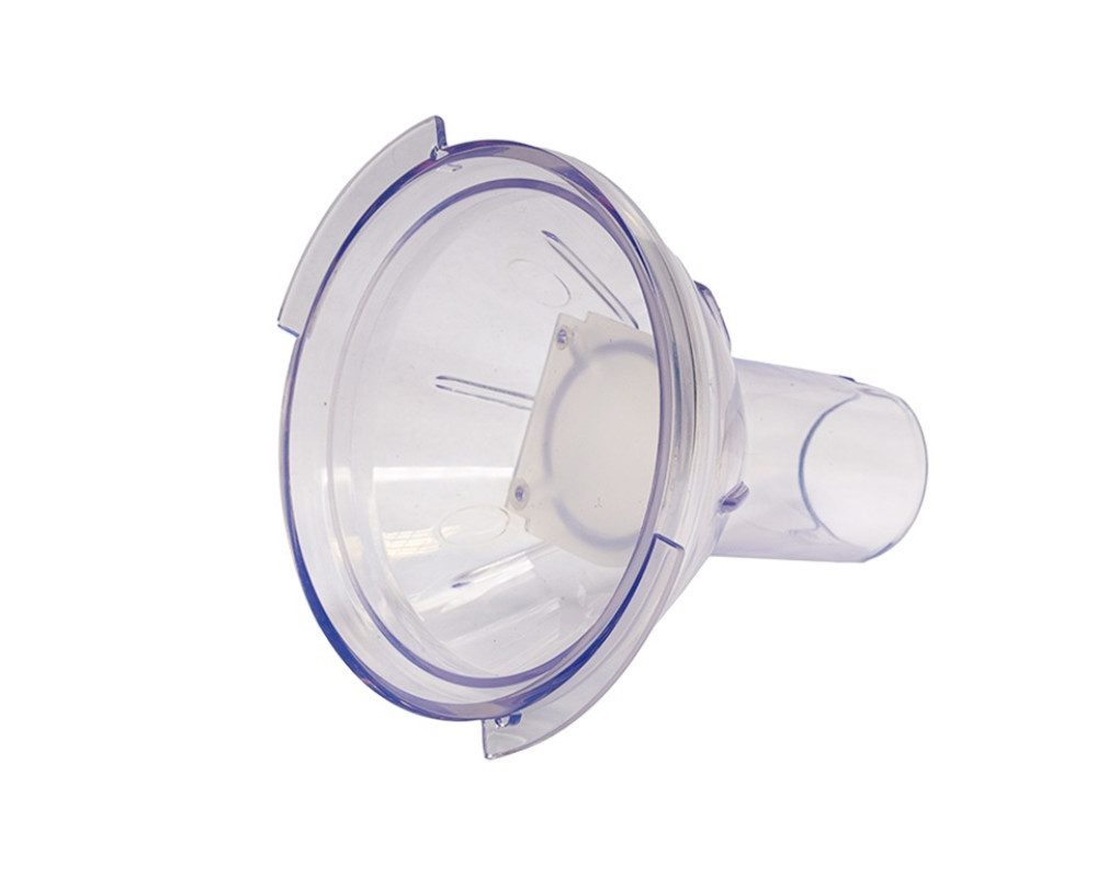 Poolbodensauger Nasenkappe für Pool Blaster Catfish