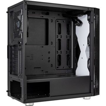 ONE GAMING Gaming PC IN1064 Gaming-PC (Intel Core i5 12600KF, GeForce RTX 4070, Luftkühlung)