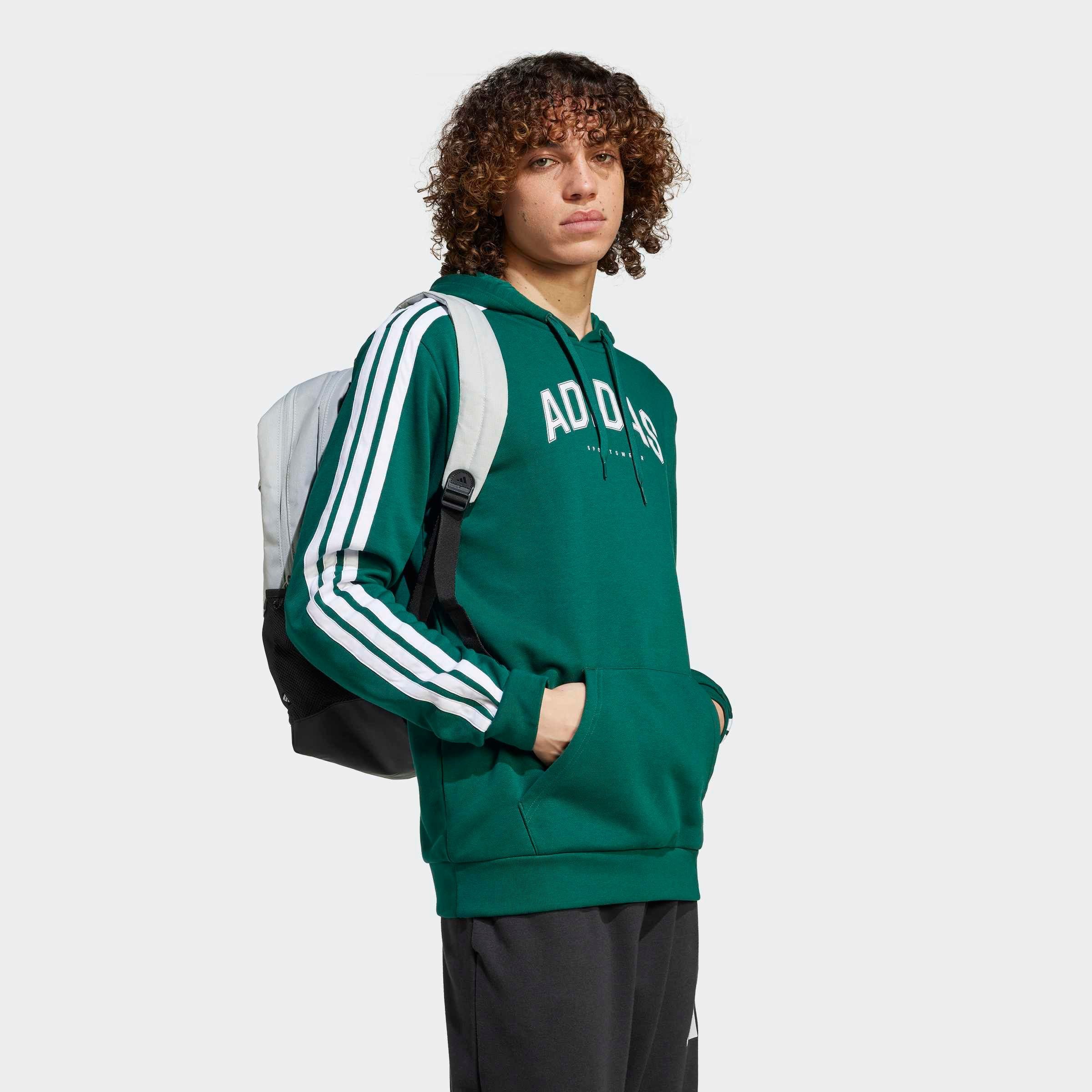 adidas Sportswear Kapuzensweatshirt M C COLLEG HOOD günstig online kaufen