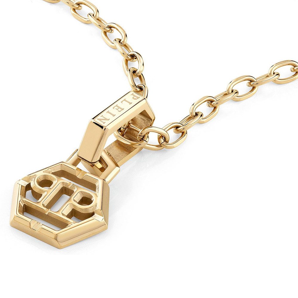 PHILIPP PLEIN Charm-Kette PHILIPP PLEIN für Herren (keine Angabe, 1-tlg., Charm-Kette)