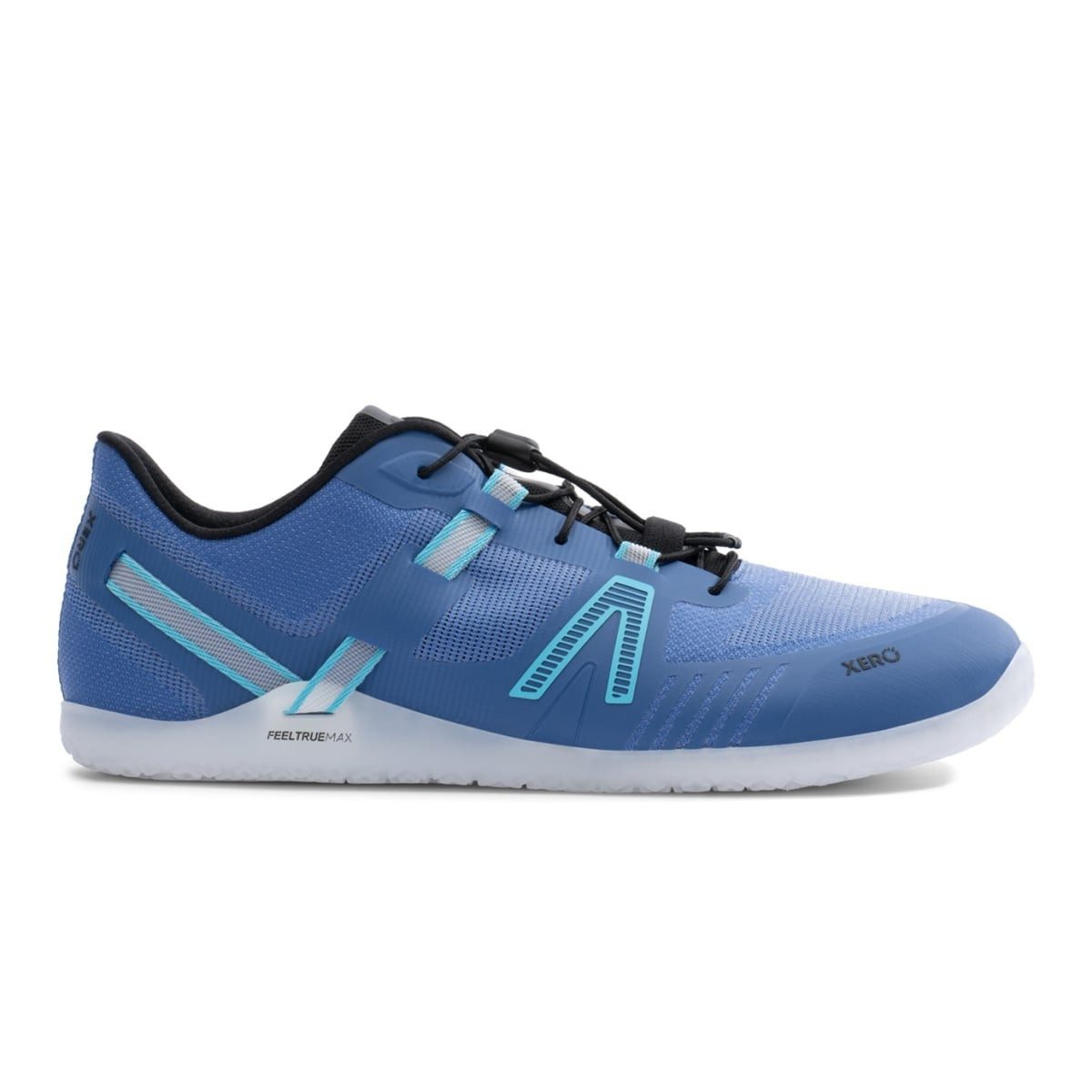 Xero Shoes Barfussschuhe Training XT Max blau Herren Fitnessschuh