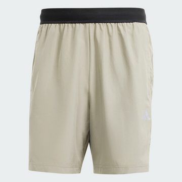 adidas Performance Funktionsshorts GYM+ TRAINING WOVEN SHORTS