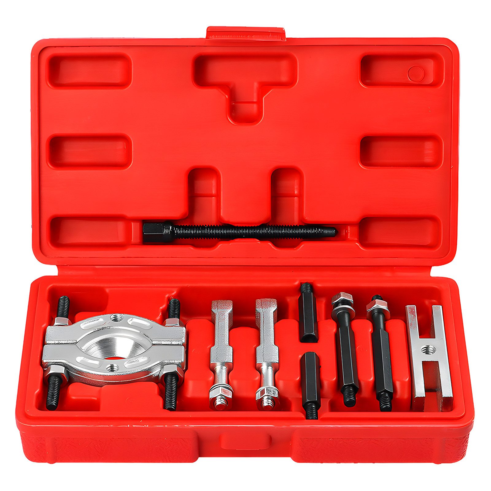 Demontagewerkzeug Lagerabzieher-Set, Auto-Reparaturwerkzeug, kompakt & tragbar