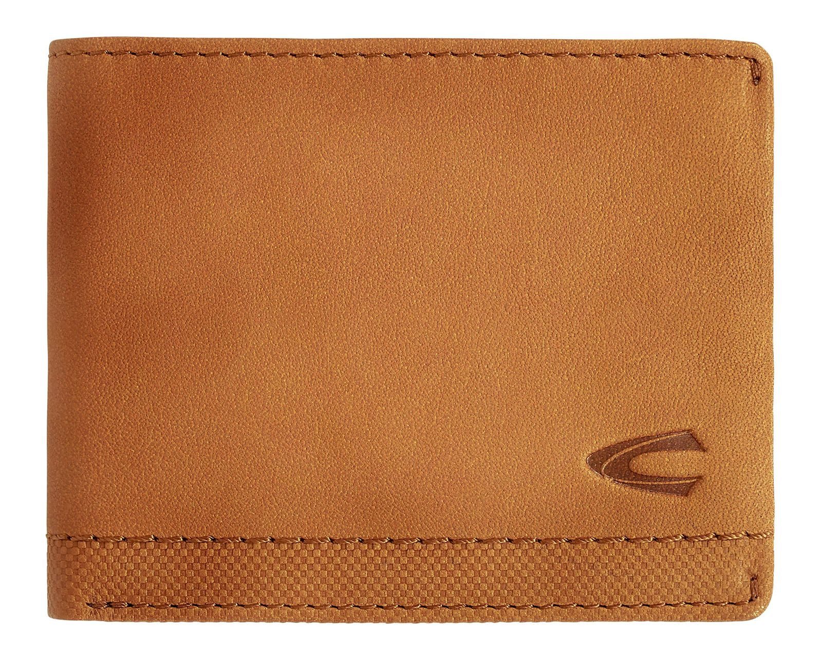 camel active Geldbörse Nimbus, mit RFID-Blocker Schutz günstig online kaufen