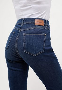 ANGELS Straight-Jeans Jeans Cici Detail
