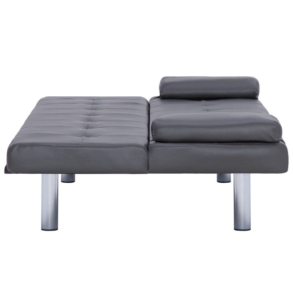 Sofa cm, Grau 168x82x66 L/B/H: möbelando aus in Erligheim, PVC