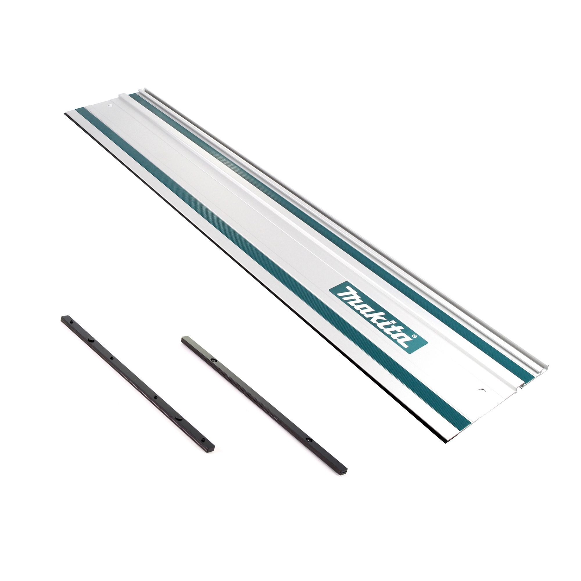 Produktbild von DoitBau Montageschiene 40x40 Mm – 2,4 M, Schwarz Eloxiert, Für PV-Module & Balkonkraftwerk, Korrosionsschutz, Inkl. 4 Stück