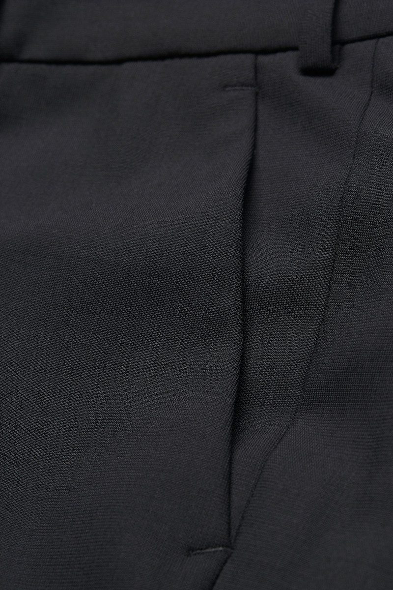 Digel Baukastenhose Baukasten Hose schmales Bein schwarz Per-V 10 günstig online kaufen