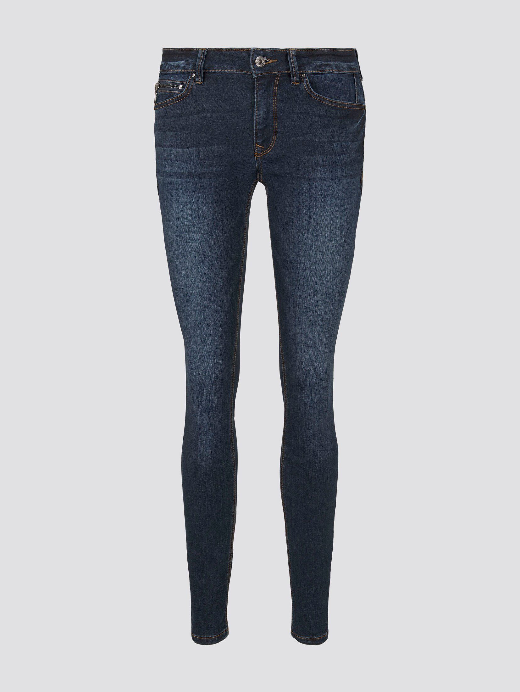 Skinny-fit-Jeans JONA