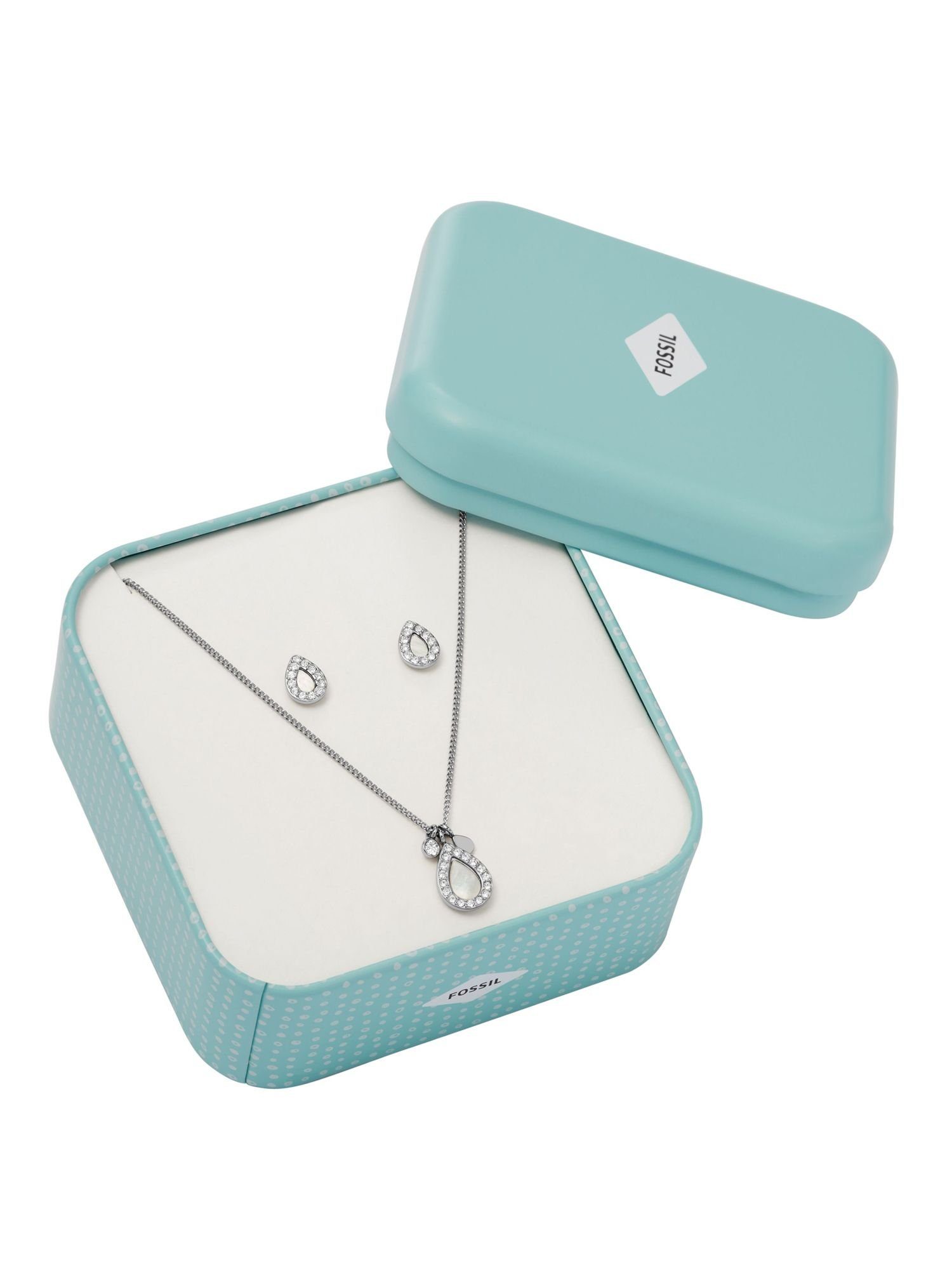 Fossil Collier JF03765040 günstig online kaufen