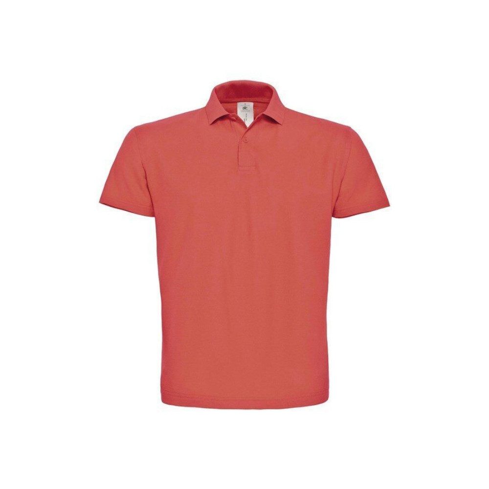 B&C Poloshirt