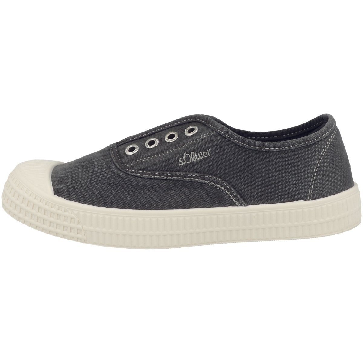 s.Oliver 5-24651-28 Damen Sneaker