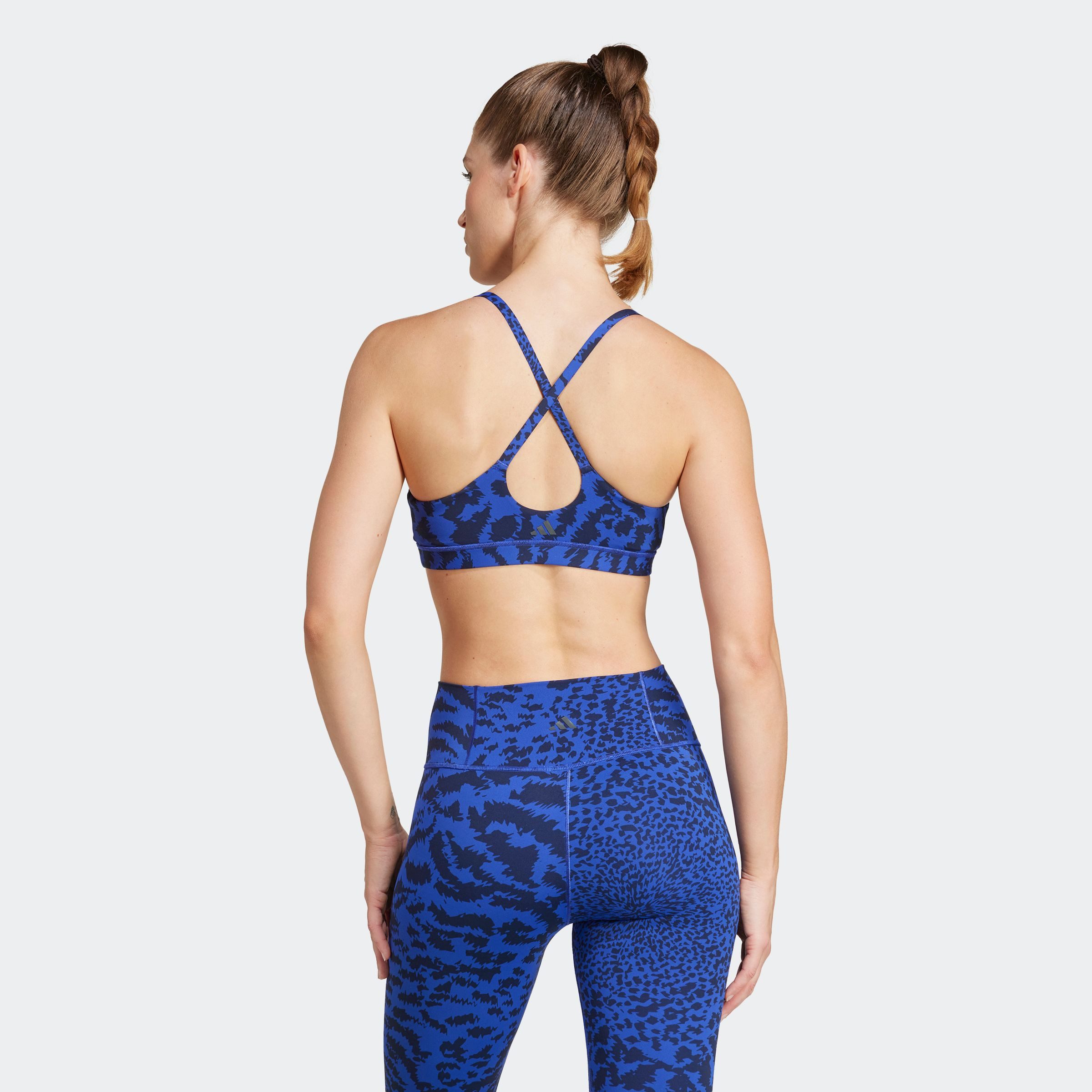 adidas Performance Sport-BH ALL ME LS günstig online kaufen