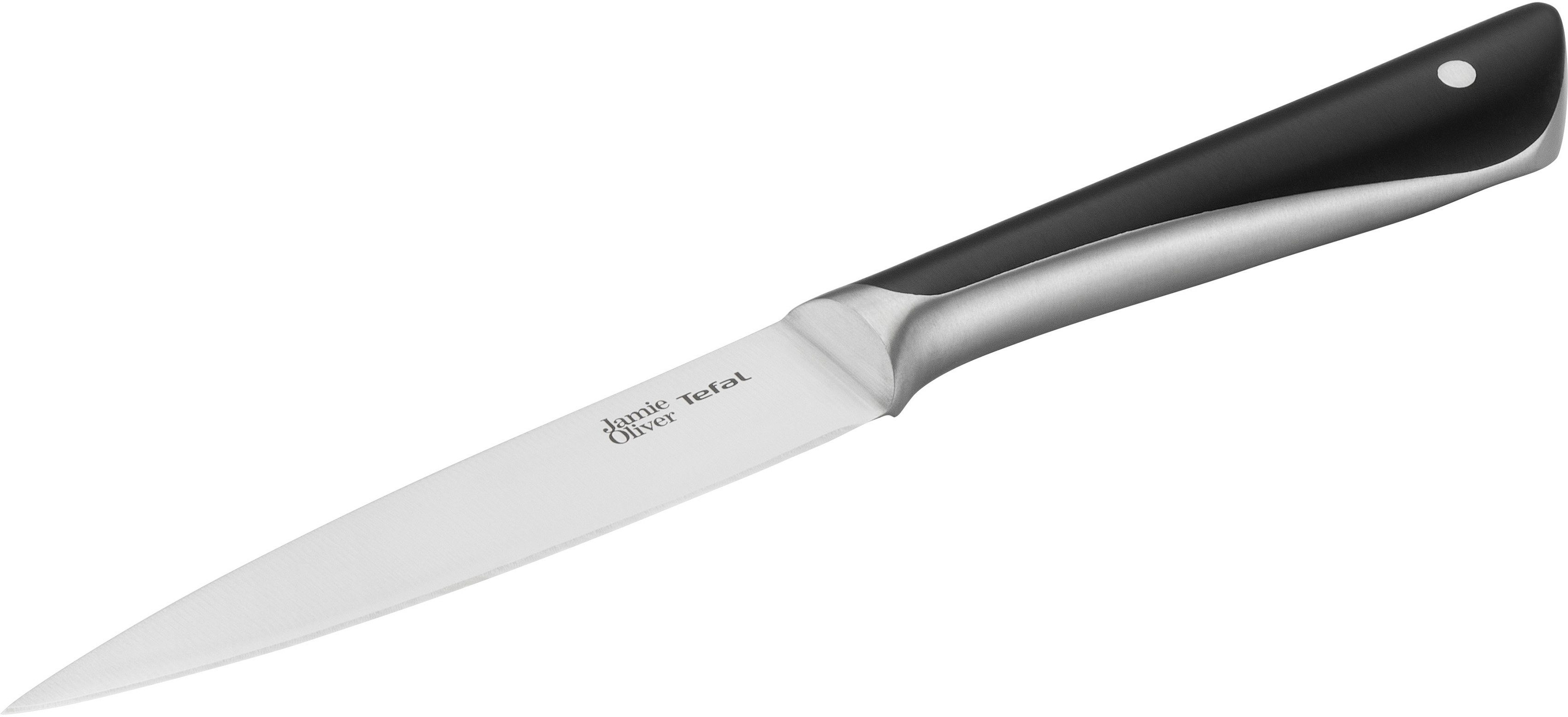 Tefal Allzweckmesser Jamie Oliver K26709, hohe Leistung, unverwechselbares Design, langlebige Klingen – Bild 2 von 5
