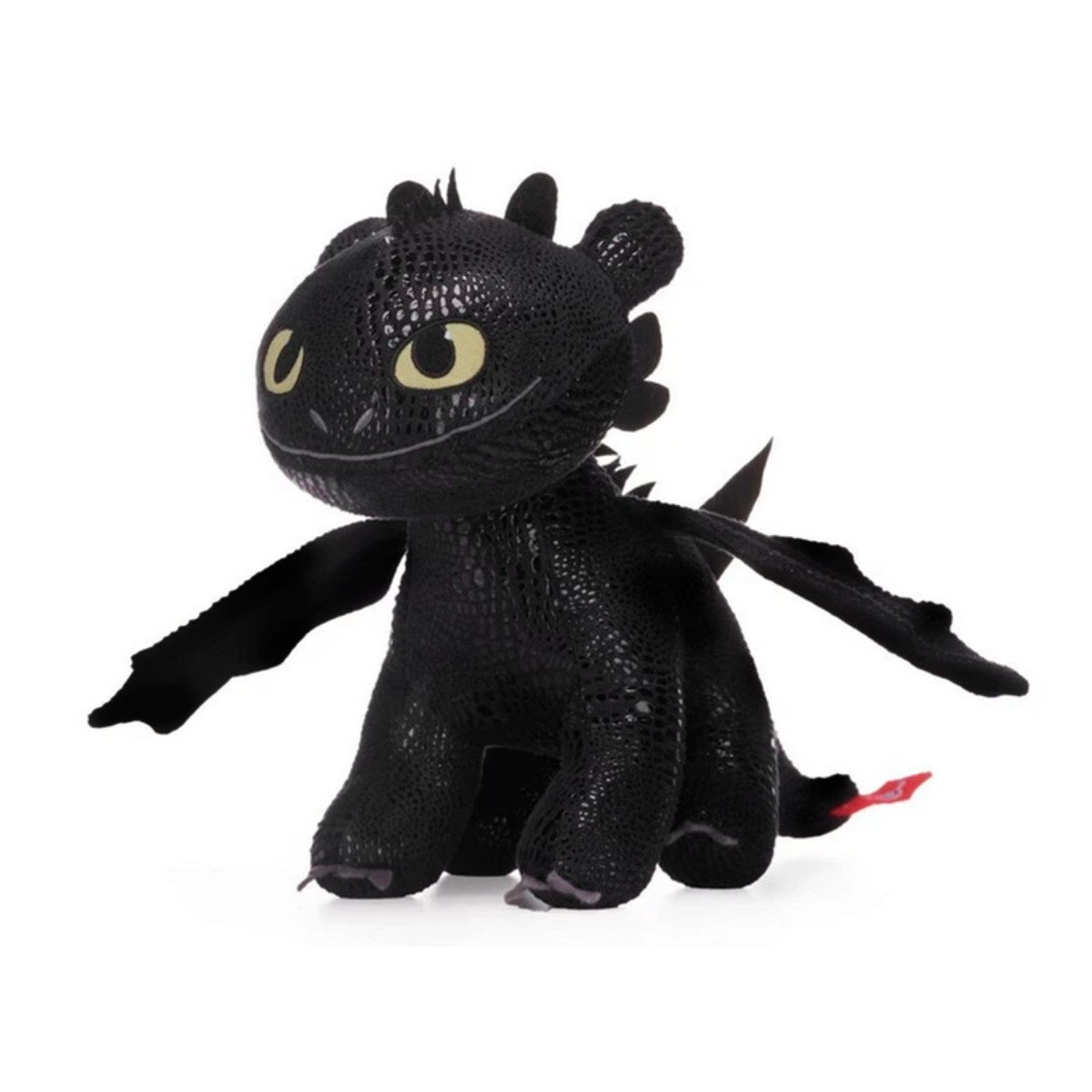 Tinisu Plüschfigur Ohnezahn Kuscheltier Drachenzähmen leicht gemacht - 30 cm Plüschtier