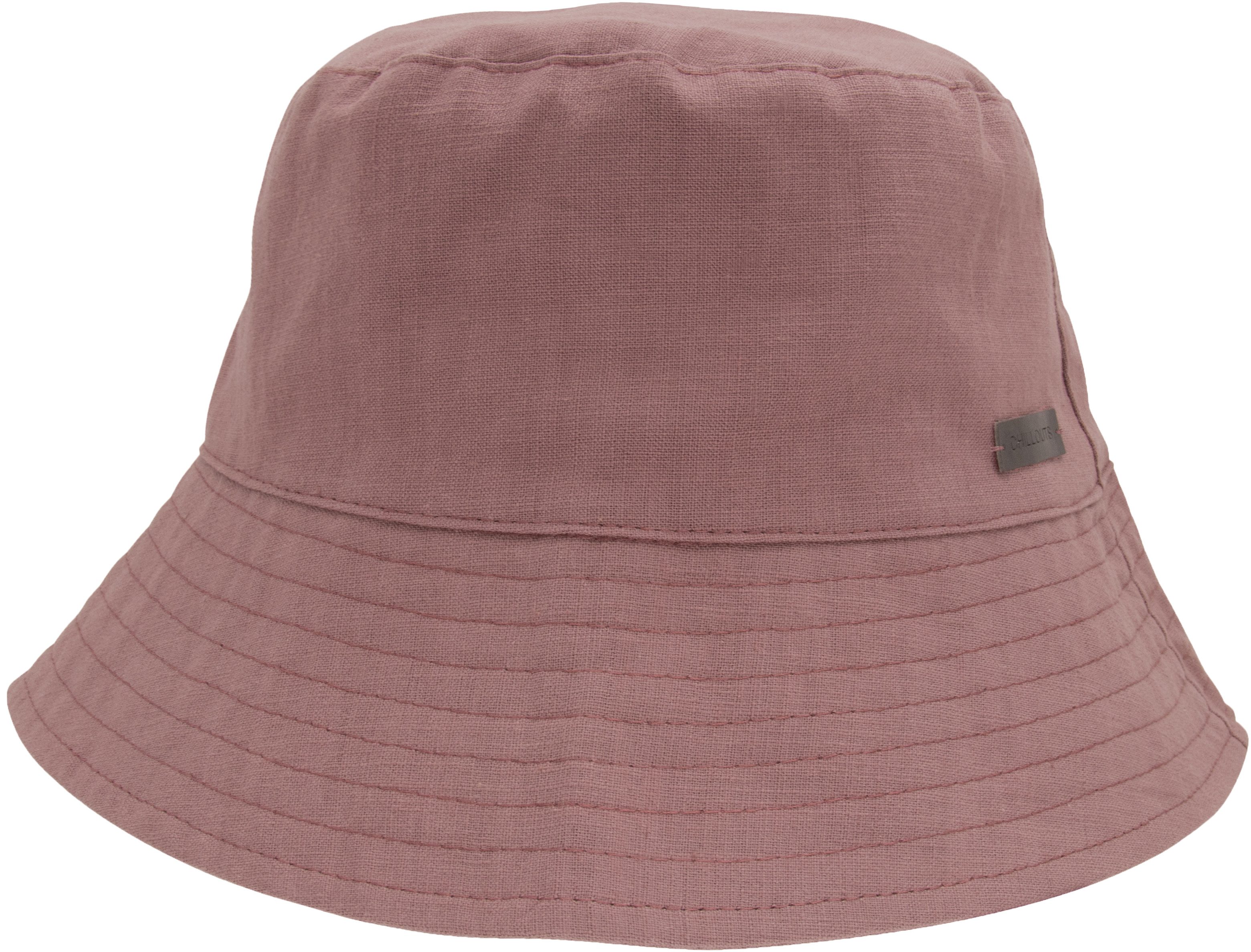 chillouts Fischerhut Tanta Hat leicht, atmungsaktiv, Größenverstellbar