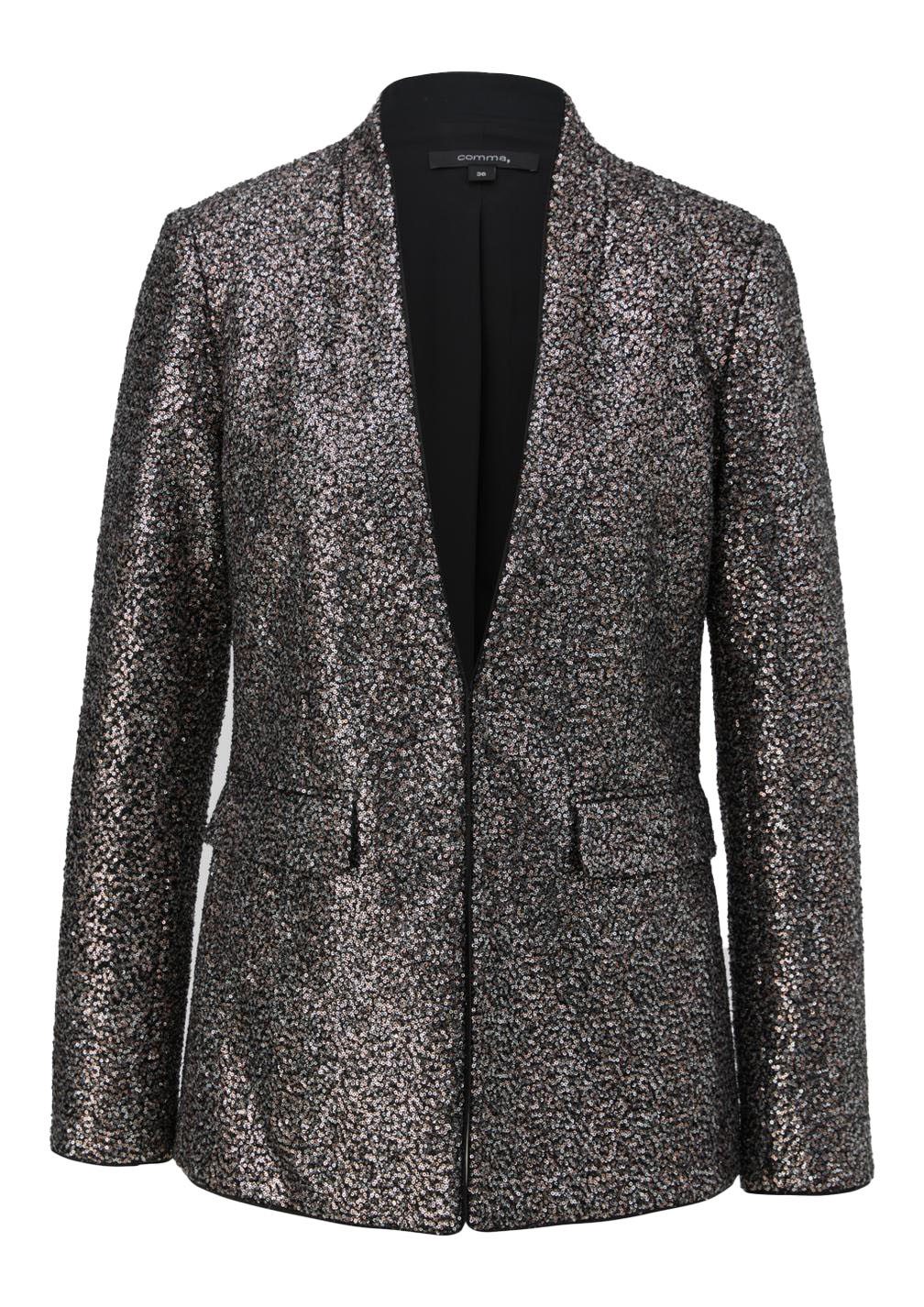 comma Longblazer (1-tlg) hochwertige Qualität für günstig online kaufen