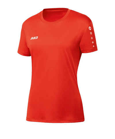 Jako Fußballtrikot Team Trikot Damen Hell