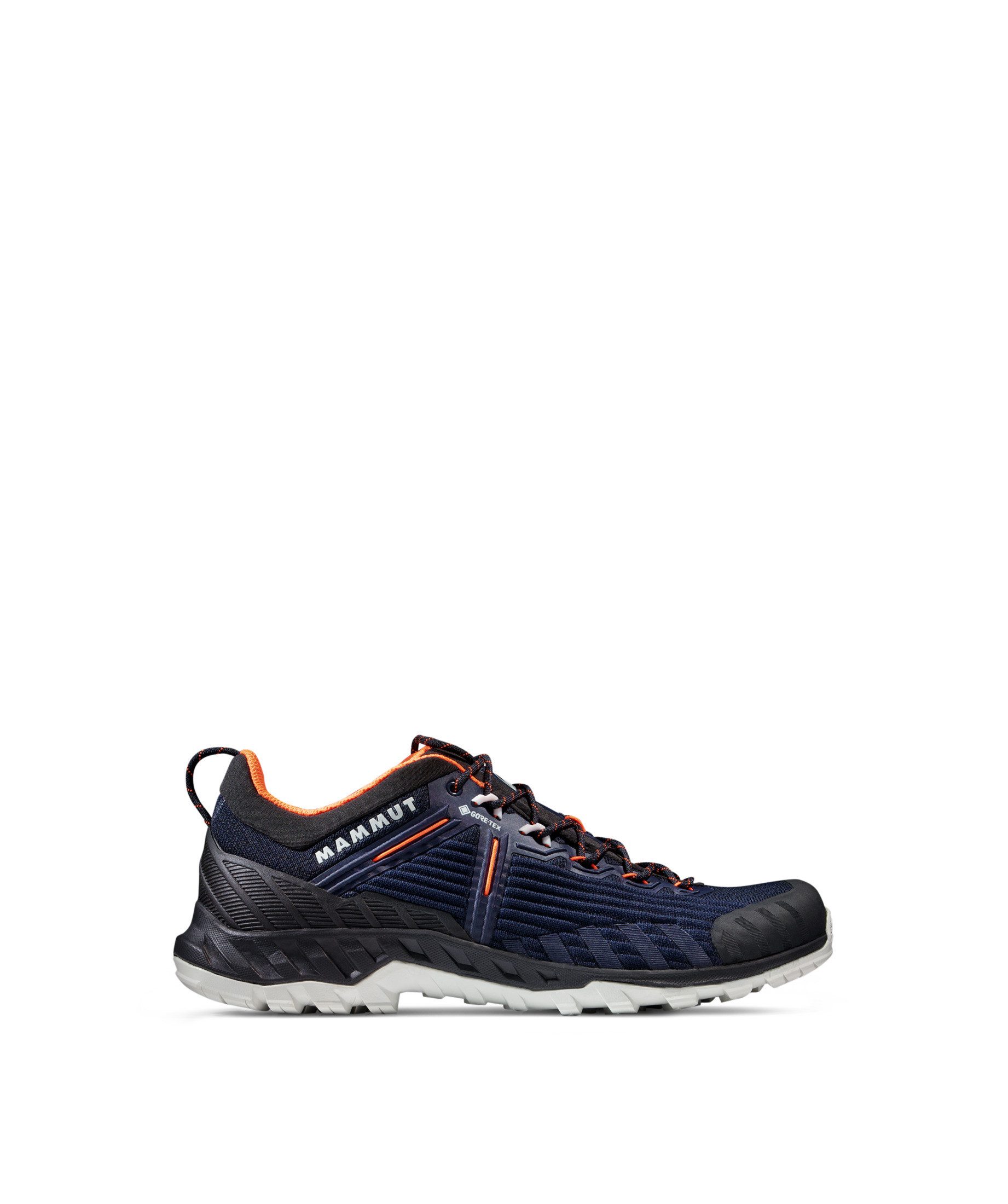 Mammut Alnasca Knit III Low GTX günstig online kaufen