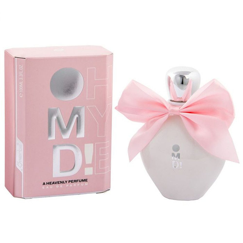 OMERTA Eau de Parfum Oh My Dear! for women 100 ml