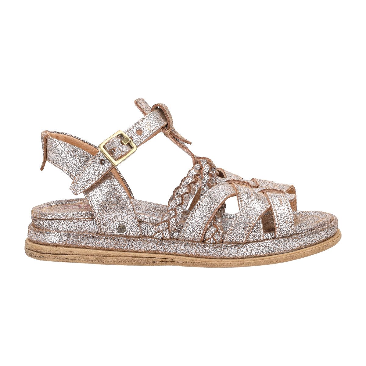 A.S.98 B60017 ARGENTO Sandale günstig online kaufen