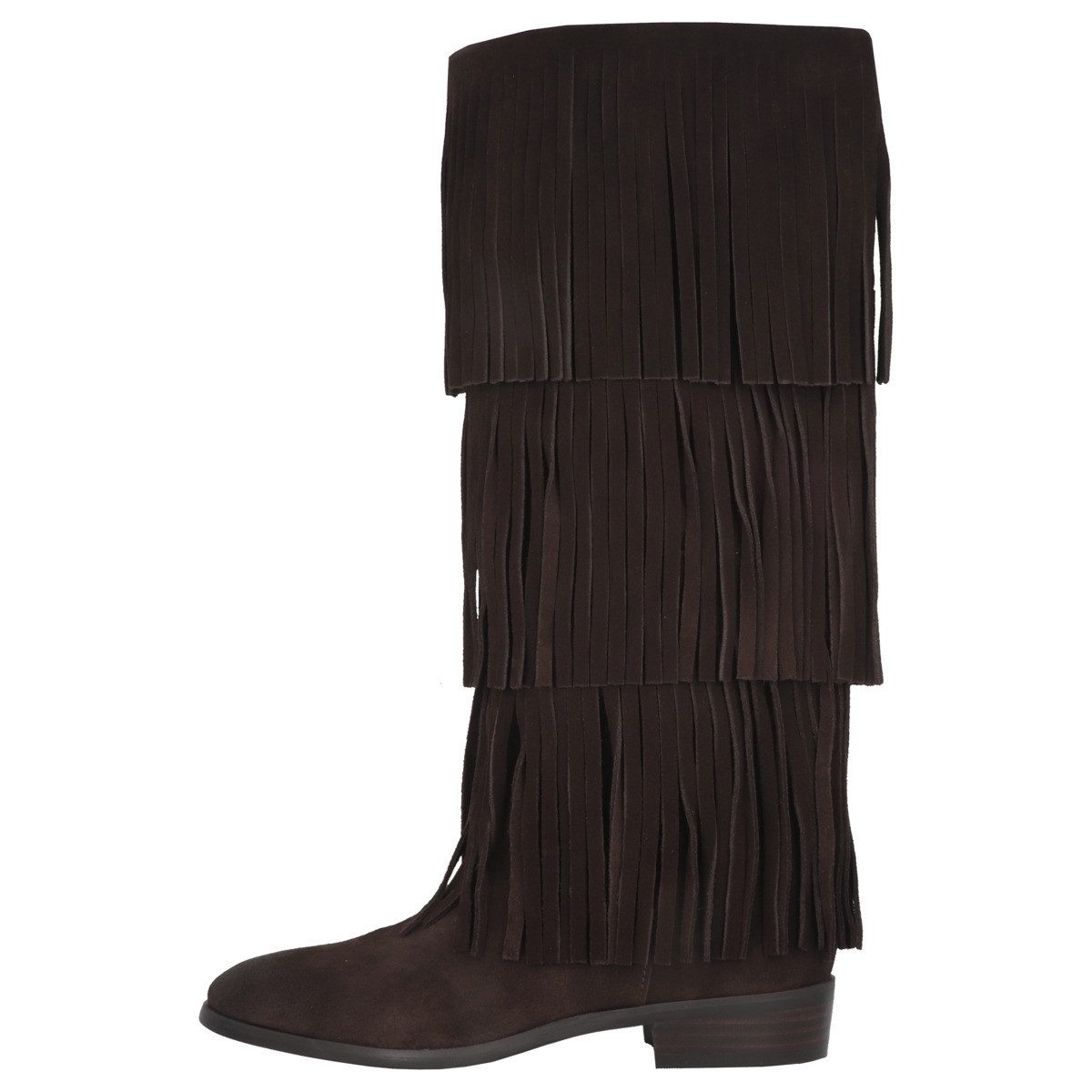 STEVE MADDEN Spur Damen Stiefel Boots, Stiefeletten, Winterschuhe, Winterst günstig online kaufen