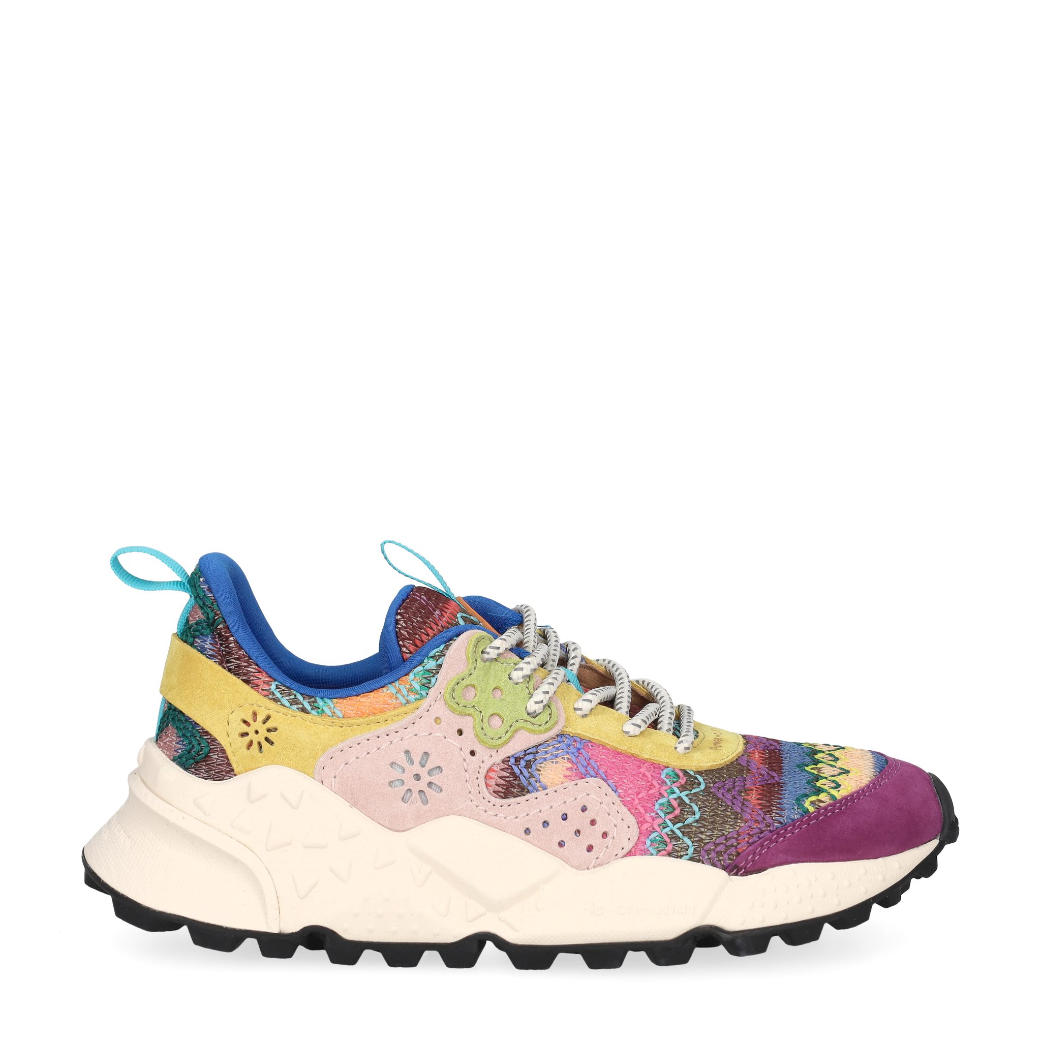 Flower Mountain Sneaker günstig online kaufen