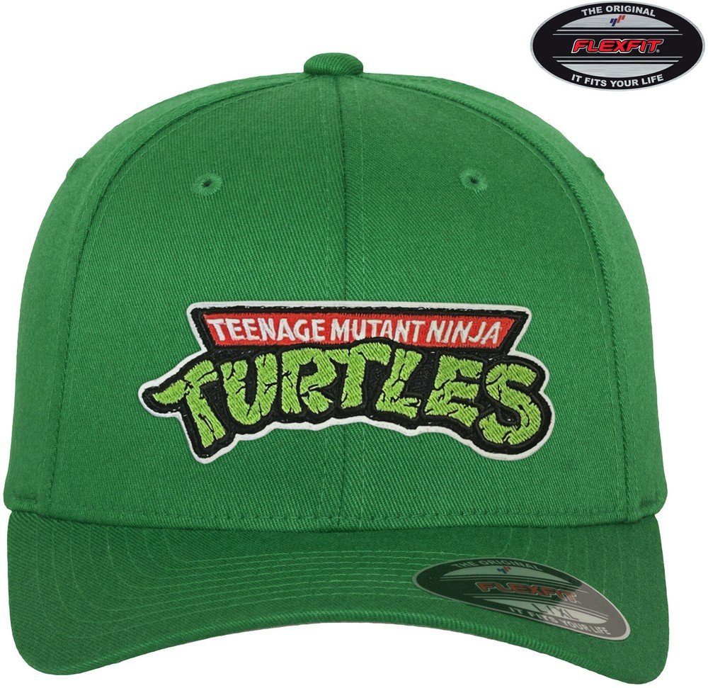 Teenage Snapback Ninja Turtles Mutant Cap