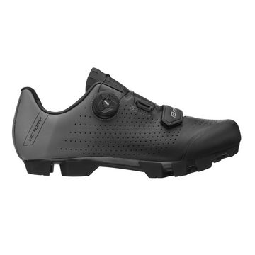 FORCE MTB Schuhe FORCE MTB VICTORY schwarz-grau Fahrradschuh