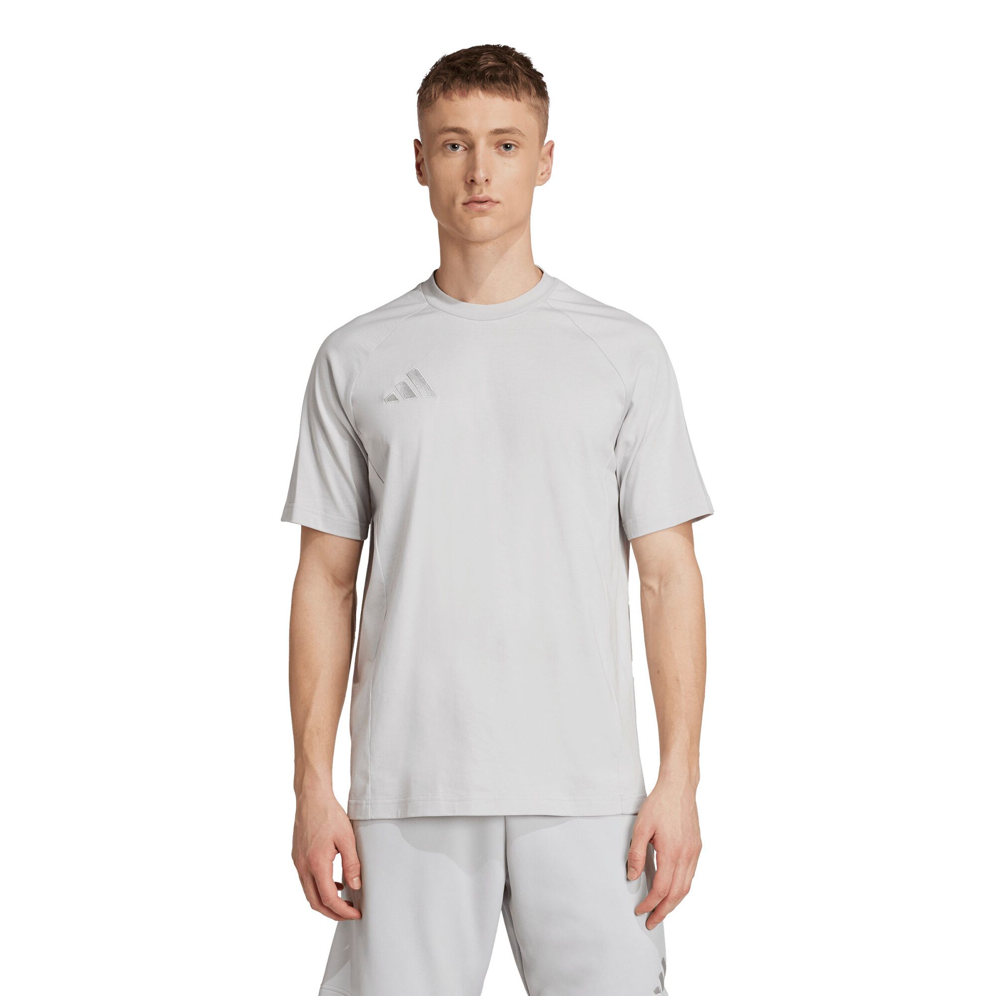 adidas Performance T-Shirt adidas Herren T-Shirt Tiro 25 TEE günstig online kaufen