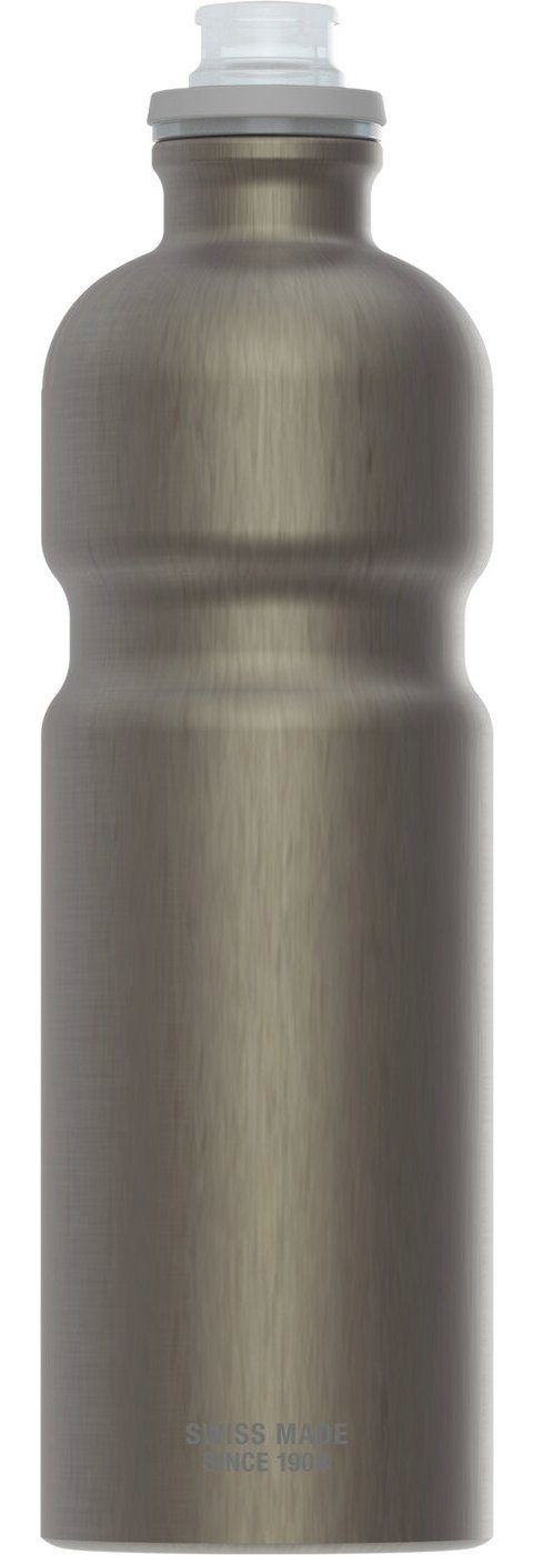 Sigg Trinkflasche MOVE MyPlanet Smoked Pearl * | Trinkflaschen