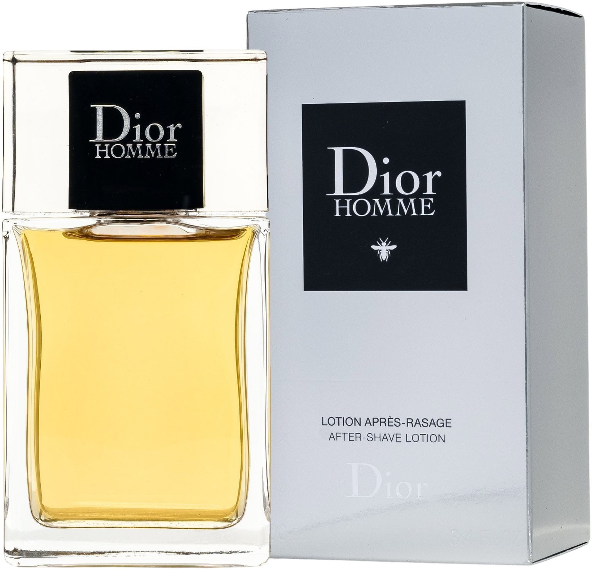 Dior After Shave Lotion Homme Männer, DIOR, Lotion für Herren nach der Rasur, Herrenduft