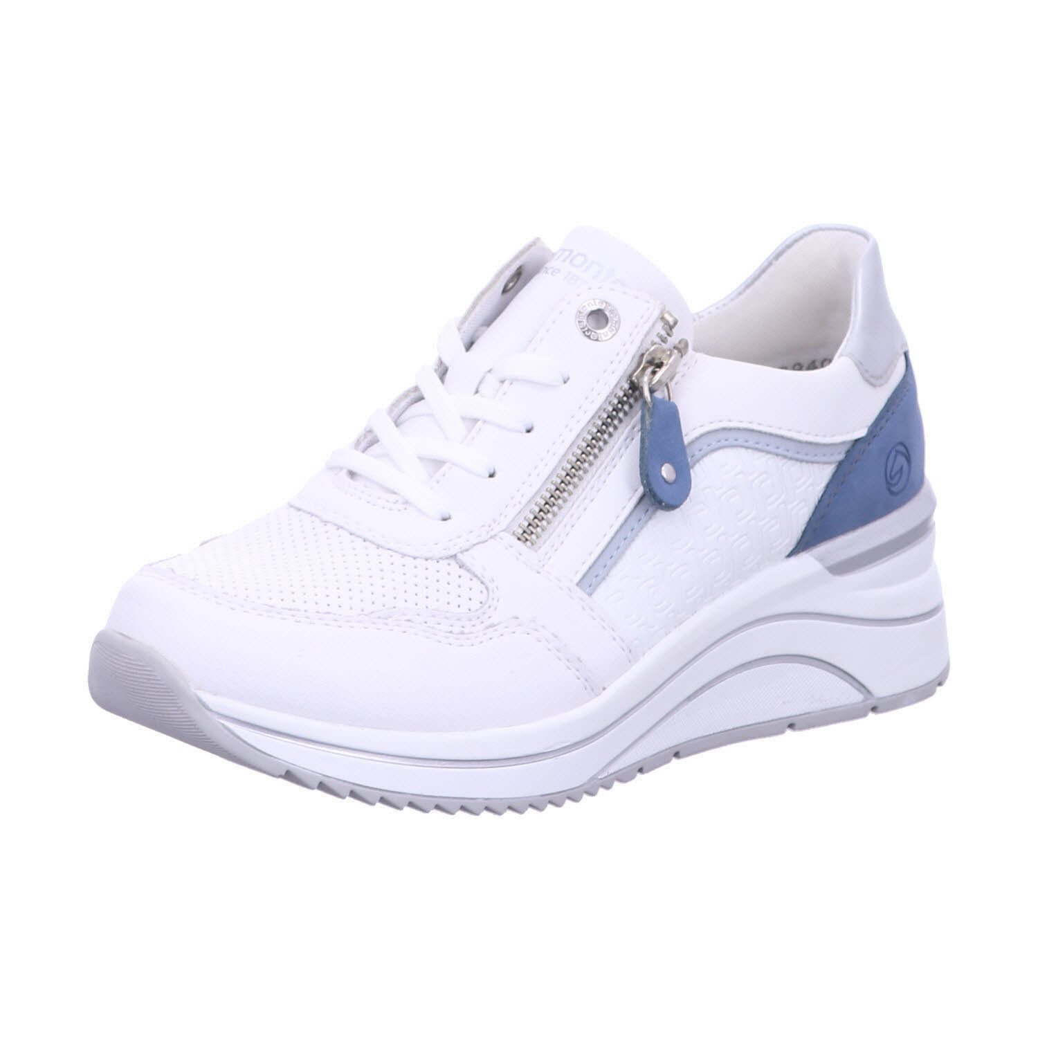 Remonte Schnürschuh günstig online kaufen