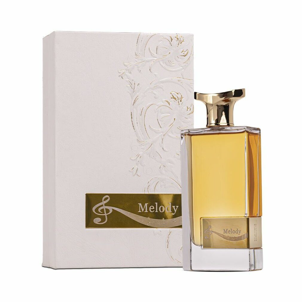 Aurora Scents Eau de Parfum Melody Eau De Parfum für Frauen 100 ml