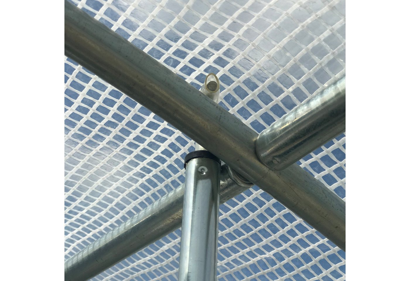 Thumbnail - Bio Green Pflanzentreppe 3er Set Rankhilfe für "Patioflora 80/100/120/200"