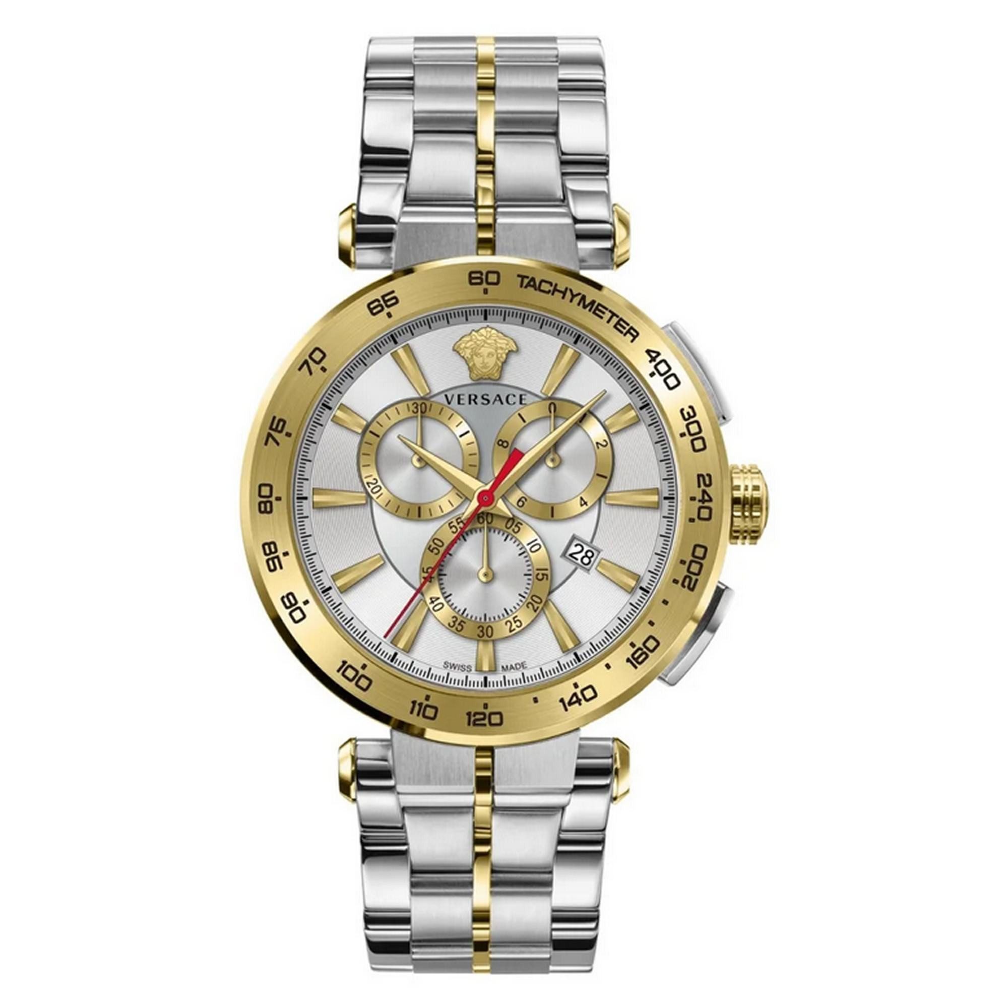 Versace Quarzuhr VE6CA0423