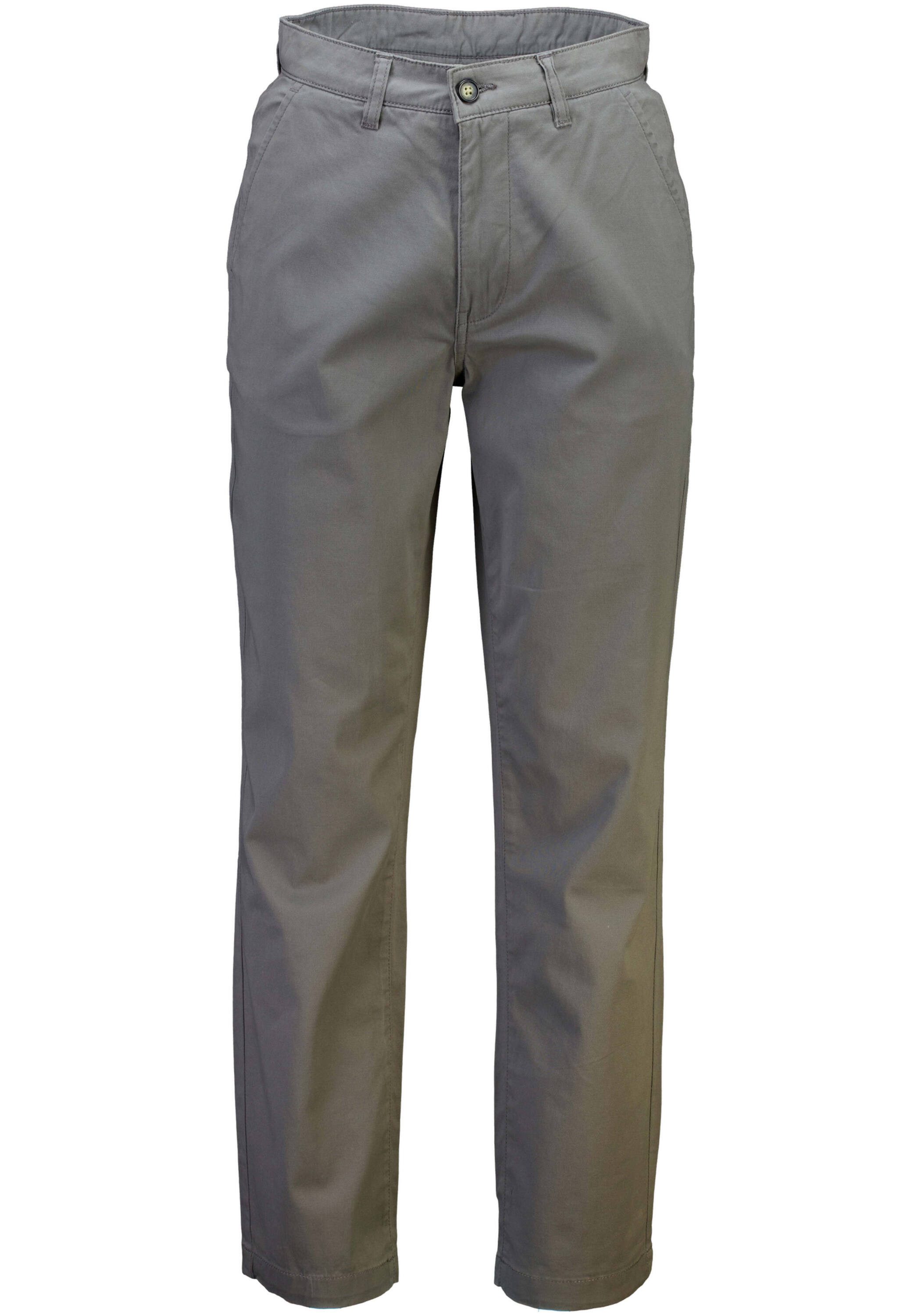 BISON Chinos Chino Regular Fit