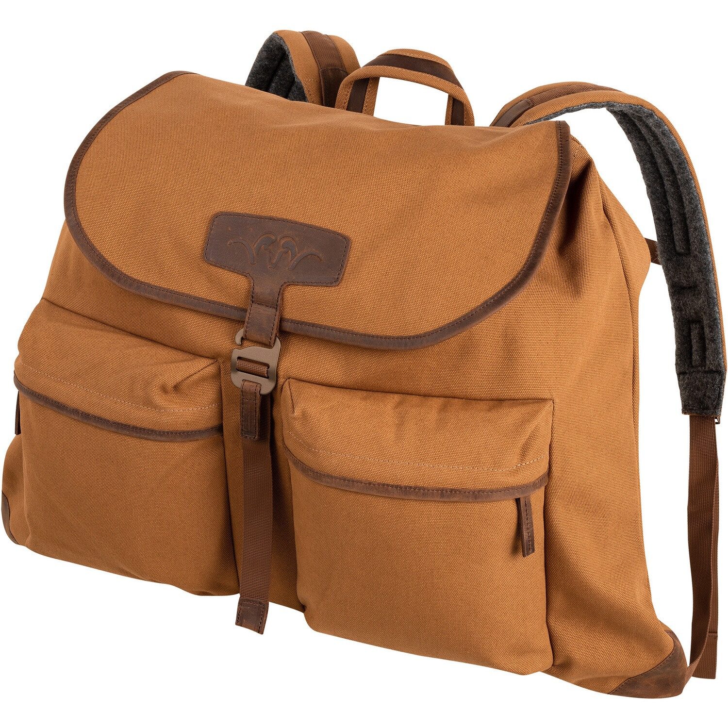 Blaser Freizeitrucksack Rucksack Canvas